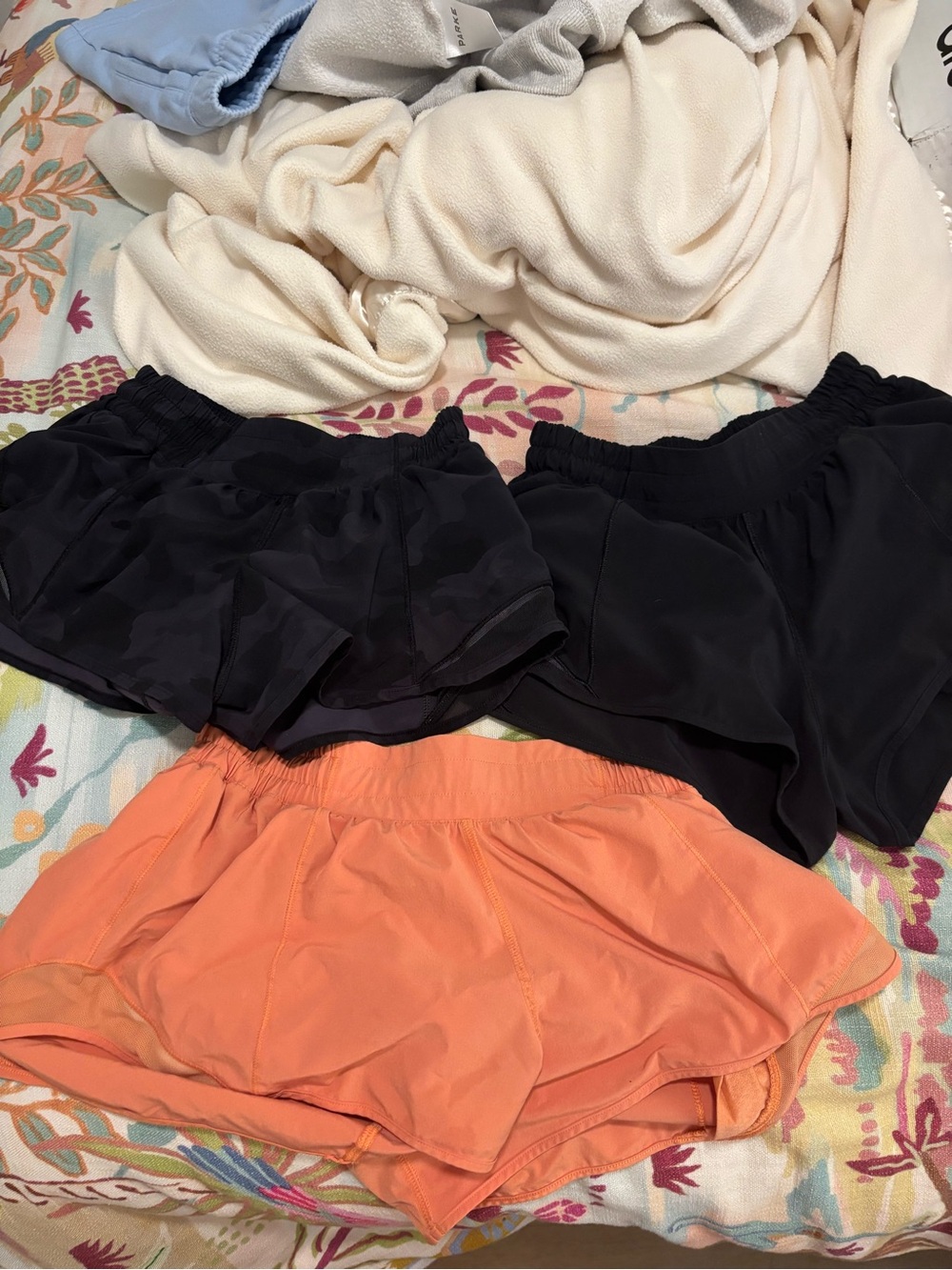 Lululemon bulk